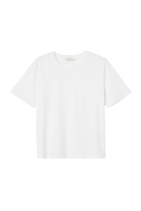 MAIA PREMIUM - T-shirts basic - white