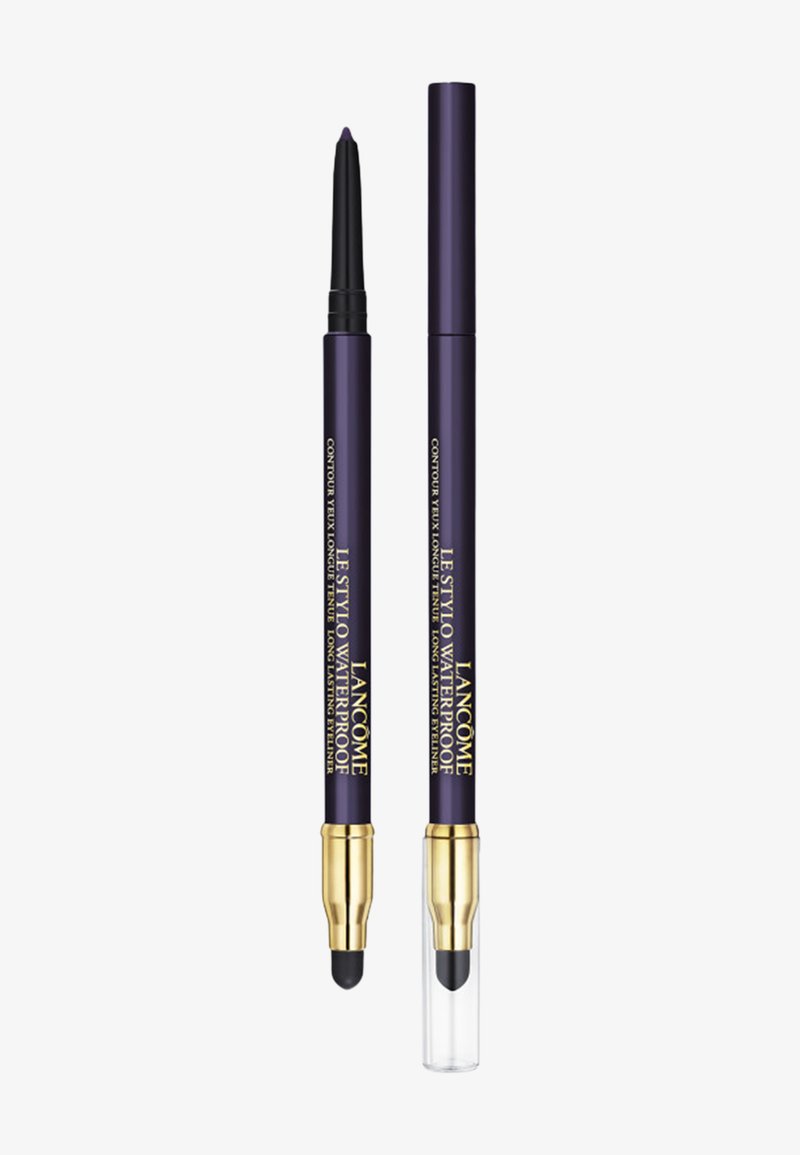 LANCÔME LE STYLO WATERPROOF - Eyeliner - prune radical