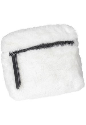 MINI BELTBAG - Vyölaukku - offwhite