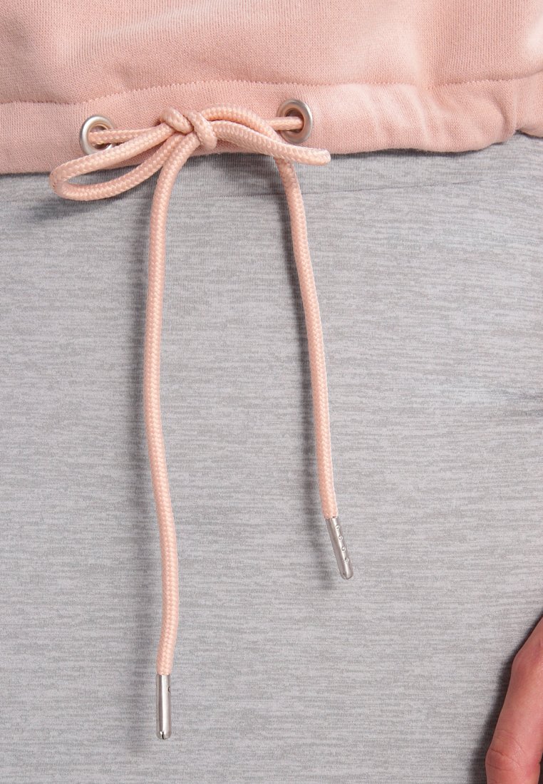 Damen Sweatshirts | Urban Classics Sweatshirt light rose/rosa - AF35465 Damen Sweatshirts | Urban Classics Sweatshirt light rose/rosa - AF35465