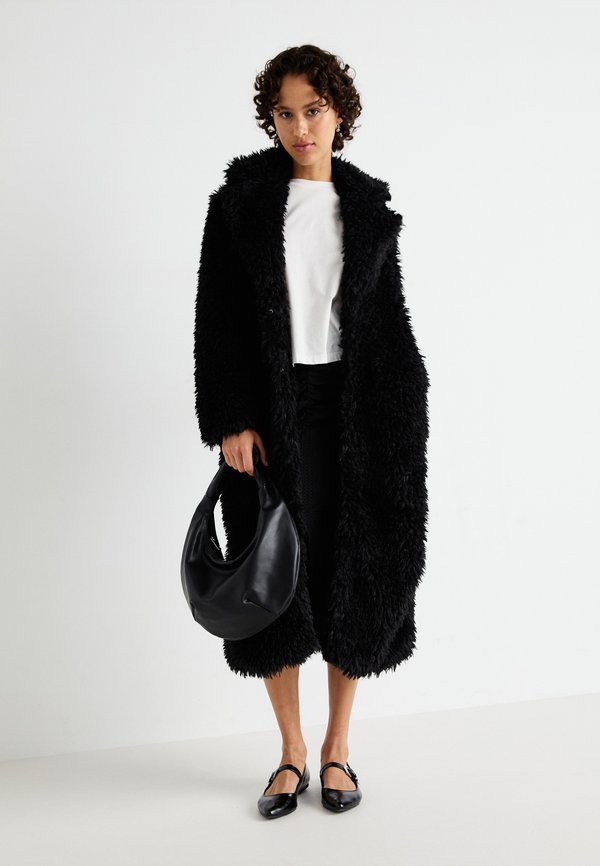 VISOFY COAT - Winter coat3