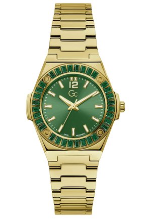 IDOL  - Ure - yellow gold-coloured