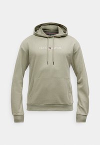 ORIGINAL HOODIE - Πάνω μέρος πιτζάμας - utility sage