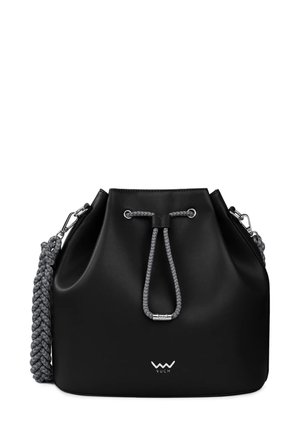 LIBANE - Handbag - black