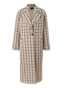 Hahnentrittmuster Only Mantel Hahnentritt Comma MIT HAHNENTRITT