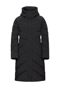 Unausgewählt, black