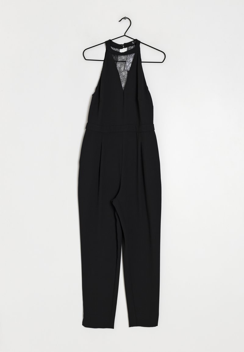 Mango Combinaison - black