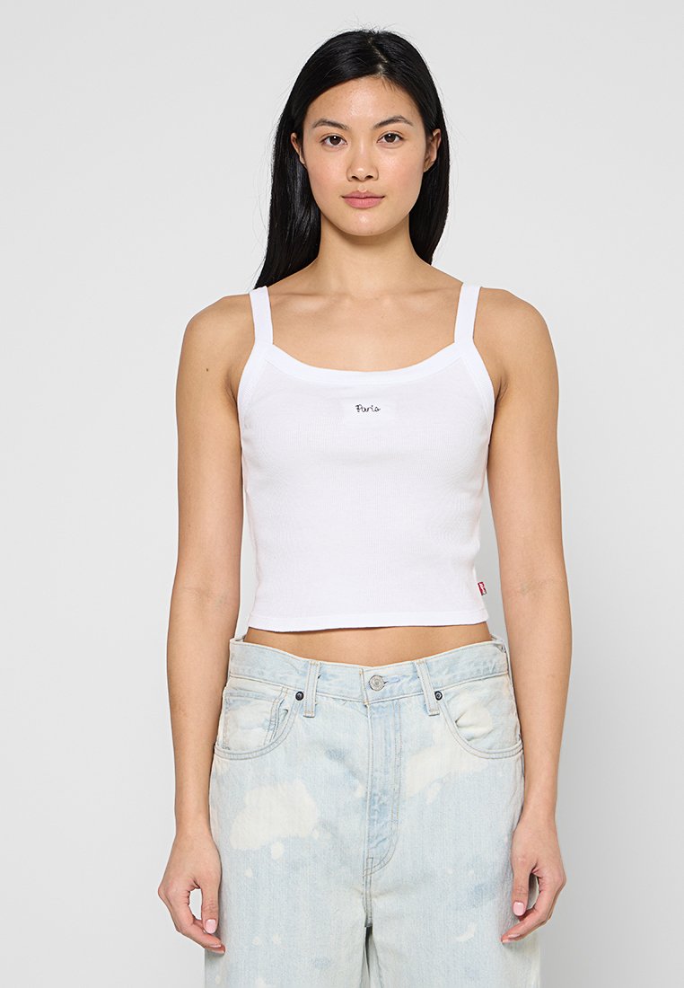 Levi’s® Top wit