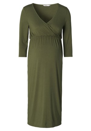 Noppies STILL - Robe fourreau - forest night