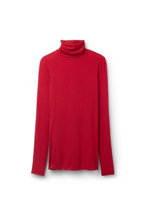 Intimissimi, ALRIGHT - Longsleeve - red