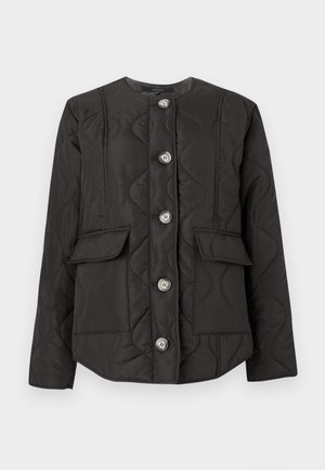 Vero Moda VMMILLIE - Veste d'hiver - chocolate torte