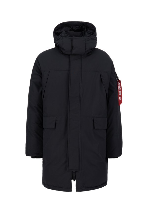 PUFFER - Parka4