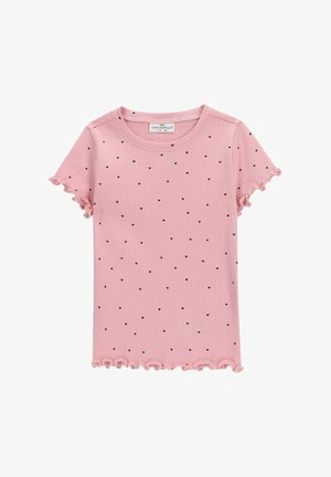 Coccodrillo, - T-shirt z nadrukiem