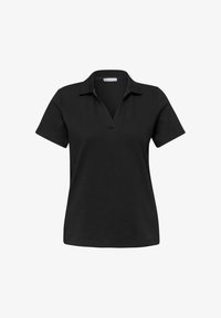 Non sélectionné, black