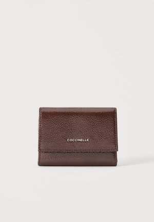 Coccinelle, Geldbörse - brown