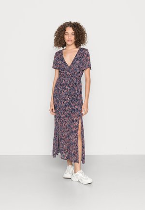 MARILYN - Vestido largo - multi