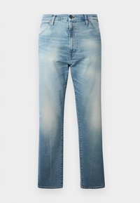 Replay WAINE PANTS - Brīva piegriezuma džinsi - light blue