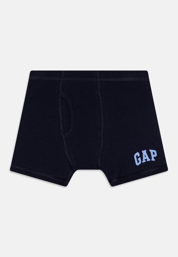 MUTLI BOYS 4 PACK - Pants4