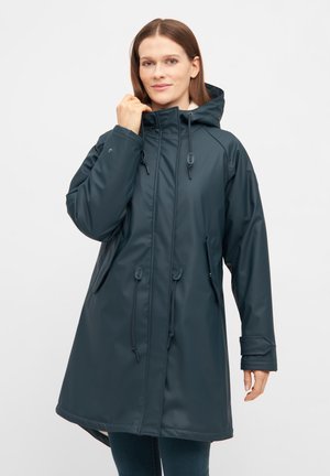 TIDAHOLM - Parka - navy