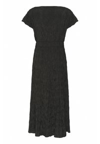 InWear EILLEY - Rochie maxi - black
