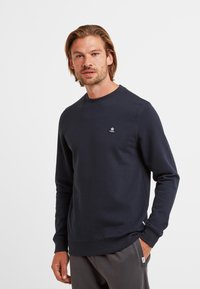 TOG24 MELLOR - Sweatshirt - dark indigo