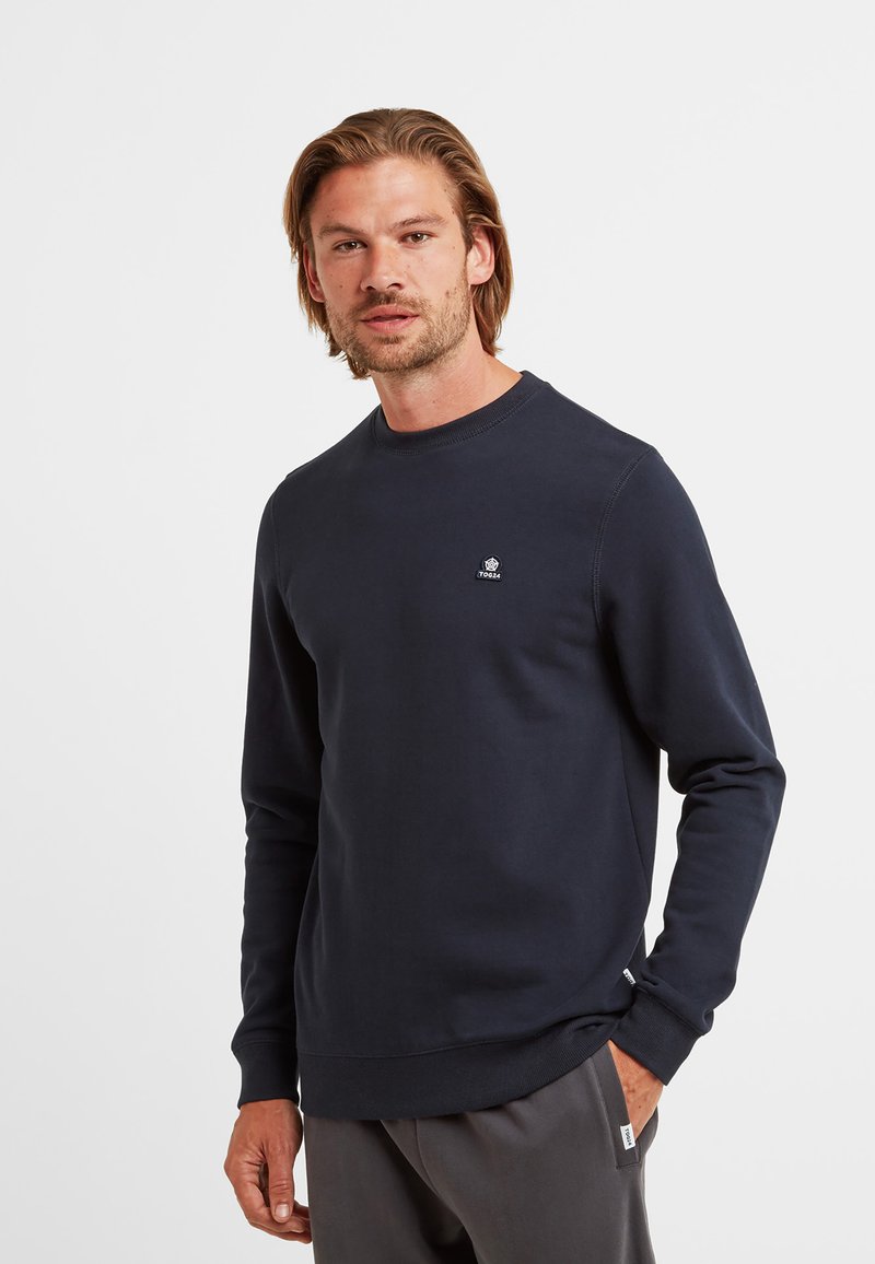 TOG24 MELLOR - Sweatshirt - dark indigo