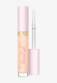 Too Faced - BORN THIS WAY ETHEREAL LIGHT CONCEALER - Concealer - oatmeal Miniatuurafbeelding 1