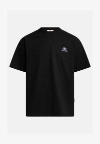 Επιλέχθηκε, black