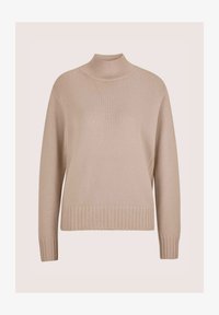 Unausgewählt, beige