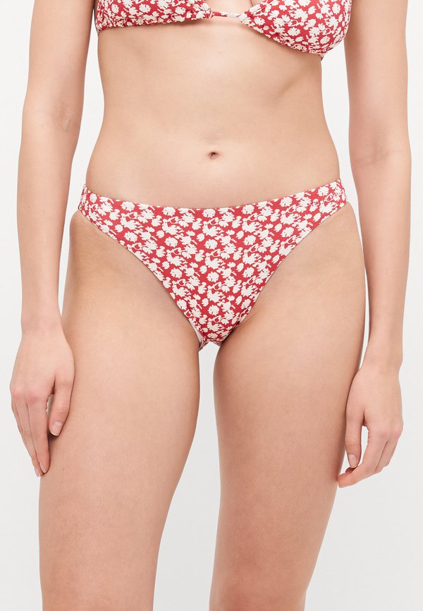 MILLEFLEUR - Bikini bottoms