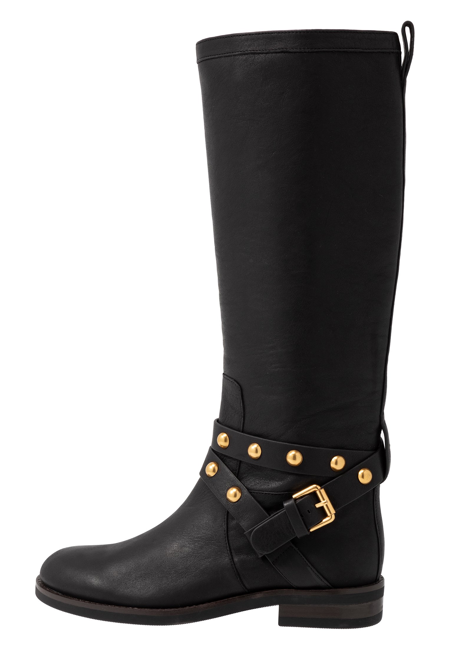 See by Chloé Laarzen - nero/zwart - Zalando.be