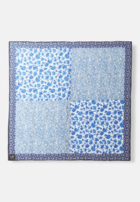 Selected, azzurro