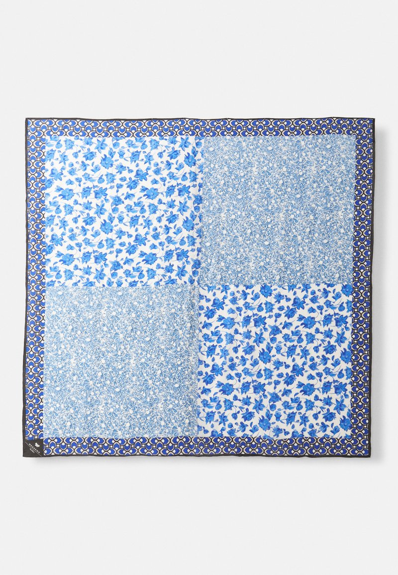 WEEKEND MaxMara - SARONG - Foulard - azzurro, Enlarge