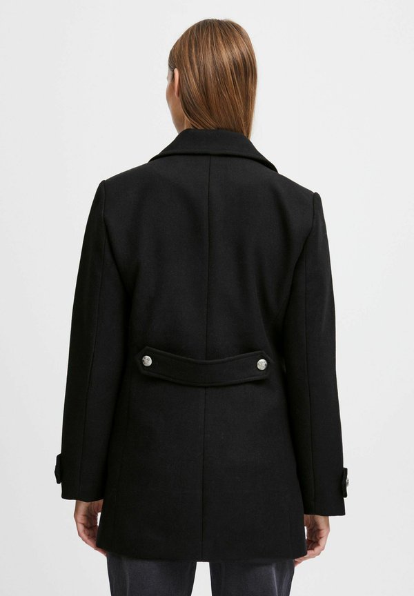 BYCALINE - Short coat4