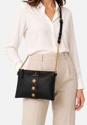 L'Atelier Du Sac, BORSA - Schoudertas - nero