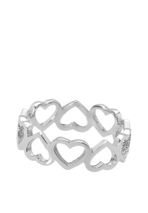 Balia, Ring - silberfarben