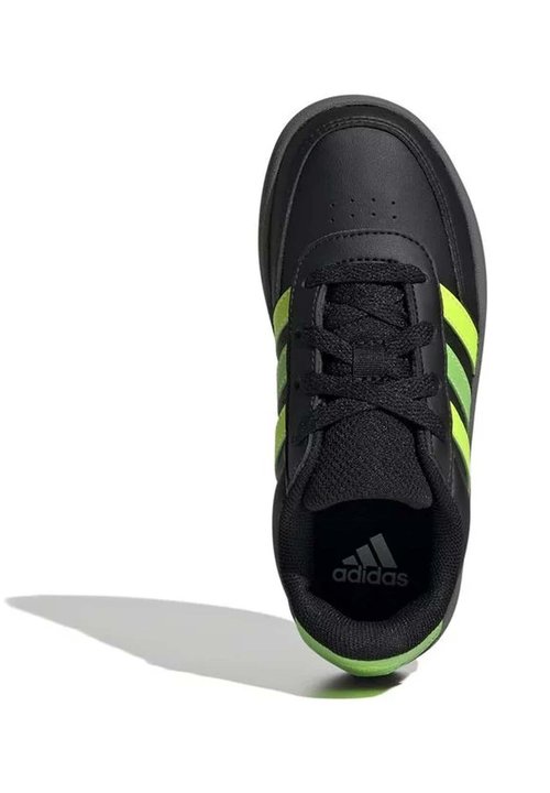 adidas BREAKNET 2.0 UNISEX - Calzado de senderismo - black — foto 3