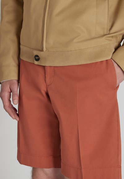 Slowear MONTEDORO - Chaqueta fina - light walnut