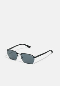 Selectat, matte black