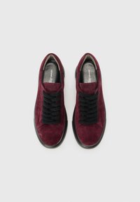 Kennel + Schmenger ELAN - Baskets basses - mulberry sohle schwarz