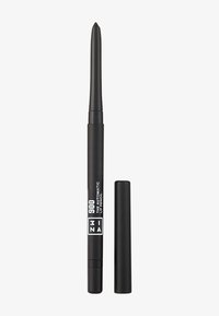 3ina THE AUTOMATIC LIP PENCIL - Lipliner - 900 black