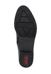 Rieker Bottines - schwarz