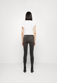 Liu Jo Jeans UP IDEAL - Jeans Skinny Fit - black