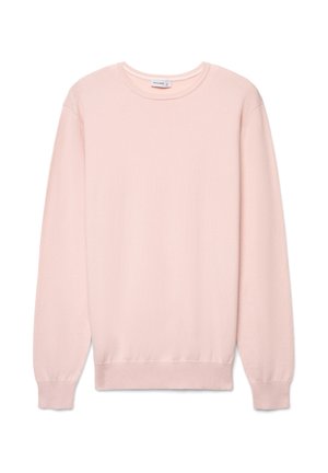 TINTA UNITA - Maglione - rosa