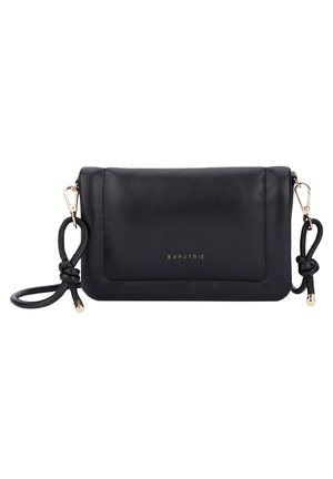 ZOE SMALL - Geantă crossbody - schwarz