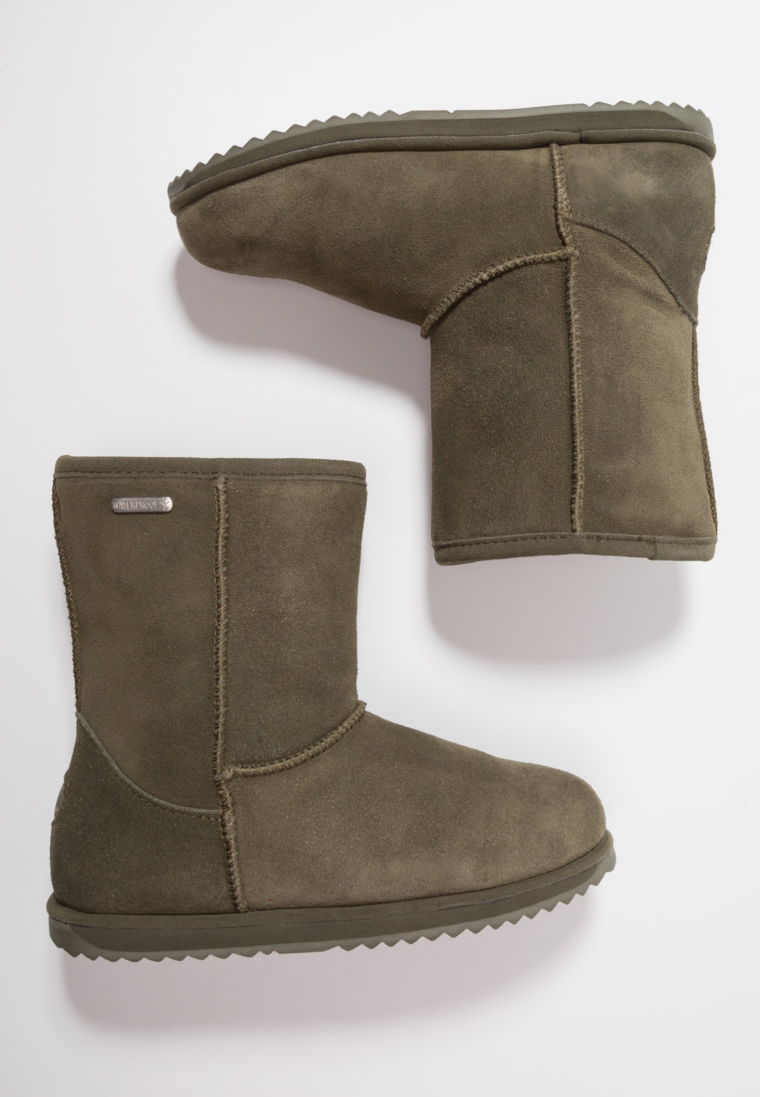 emu waterproof boots