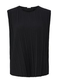 s.Oliver BLACK LABEL T-shirt basic - schwarz