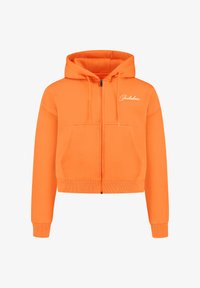 Unausgewählt, orange
