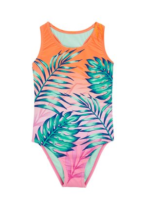 Maillot de bain - orange