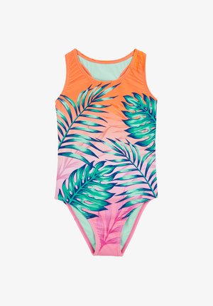 Maillot de bain - orange